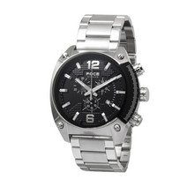 [포체밀라노] 49mm 남성 메탈시계 스위스 무브먼트 FM6737