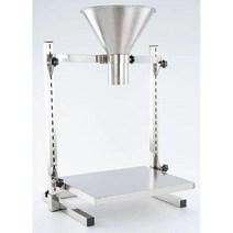 스테인리스 소분 깔때기 식품 액체 오일 포장 깔대기 호퍼, A. 스테인리스 소분 깔때기(4cm)