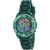 어큐타임 닌자 거북이들