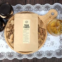 한유 작두콩수세미차 10티백 1+1 총2팩