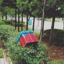 배그 보급상자 트렁크정리함, 단일옵션