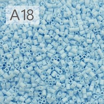 아기목욕장난감 욕조 유아용품 1000 개/가방 2.6mm 미니 하마 비즈 어린이 Perler 퓨즈 장난감 사용할 수 100% 품질 보증 diy 활동 철, [23] A18