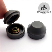 피스 마감재 플라스틱 사발형 18mm 마감캡 덮개 피스뽕 나사 커버 볼트캡 카바 볼트 뚜껑 가림 피스캡 다보 마감 보호 나사캡 캡 매꾸미 뽕 구멍 마개 머리 못 가구 스티커 가리개, 피스커버 플라스틱 사발형 18mm, 4 갈색 - (10개), 10개