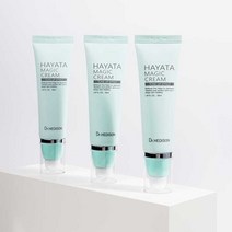 닥터헤디슨 하야타 매직 크림 50ml, 상세페이지 참조, 상세페이지 참조