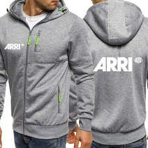 3D 프린팅 캐릭터 후드티 Arri 2021 남성용 새로운 봄과 가을 패션 후드 운동복