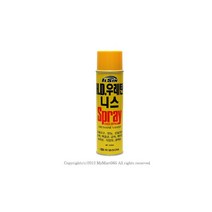 KA 우레탄니스420ml_