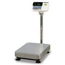 AND 전자저울 FA150KI FA-150KI 고중량 방진 방수 저울, AND 전자저울 FA150KI 고중량 방진 방수 저울