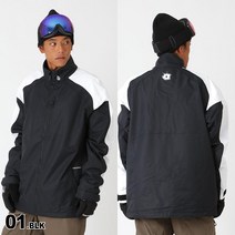 볼컴 21-22 스노우보드 자켓 SETHRO G0652215