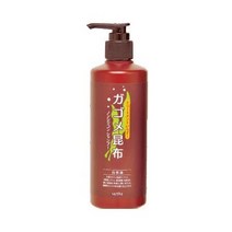 일본직발송 6. 타이요 모뎀 GAGOME NS 샴푸 300ML (가고메) B009DTV2YC, One Size, One Color