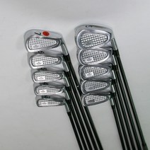 브리지스톤 TOURSTAGE V3000 10S 중고아이언세트 골프, 단품