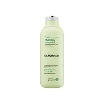 닥터포헤어 피토테라피 헤어트리트먼트, 500ml, 5개