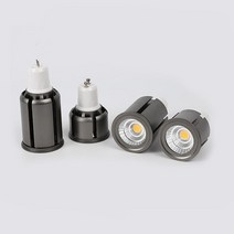 레트로 감성 샹들리에 크리스탈 전용 LED 전구 5W 7W 슈퍼 밝은 LED 스포트가벼운 GU10 GU5.3 E27 E14 MR16, 02 9W_01 그렇습니다_02 GU5.3, 03 cold white 6000k