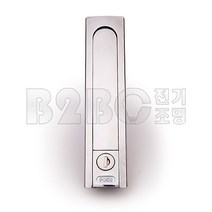 배전판버튼 HR-2-30 BH-1호환 분전함손잡이, 배전판버튼(키사용)/544196