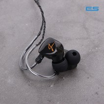 이어소닉스 Grace 그레이스 이어폰 (EARSONICS) 정품- 7만원상당 무선이어폰 증정