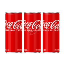 코카콜라 250mlx30캔1BOX, 코카콜라 250mlx30캔/1BOX, 30캔, 250ml