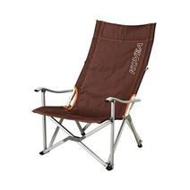 ET 코베아 로우 롱 릴렉스 체어 KT8CH0104, 베이지