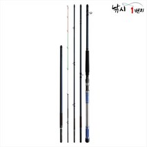 정이피싱 NS 블랙홀 갈치 Z 에디션 선상 갈치낚시대, 140-430 500