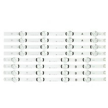 LG 40인치 40MB27HM 40LH5300 40LF630V HC400DUN-VCKN7-214X 40DRT4.0 REV0.7 A-TYPE SVL400 호환용 TV백라이트
