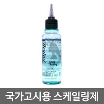 국가고시용 레지나 스케일링제 100ml, 1개