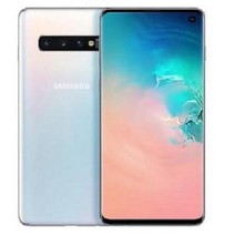 [중고] 삼성휴대폰 S10 가개통 공기계 새상품 G973 단품 (오픈박스 단순개봉), 단품(오픈박스), 화이트