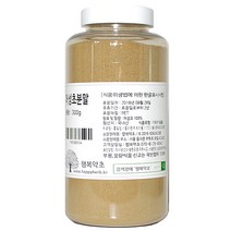행복약초 어성초 분말, 300g, 1개