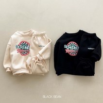 블랙빈 캠프기모세트
