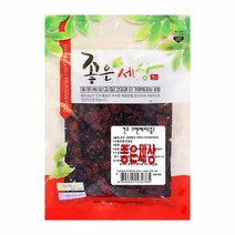 건조 크랜베리 250g, 1개