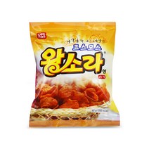 코스모스 왕소라 평일오후5시 주문 당일발송, 62g, 1개