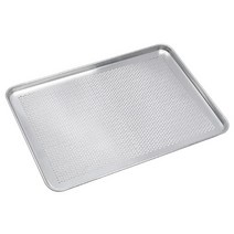 업소용 빵판 비코팅 타공 462AL, 1개