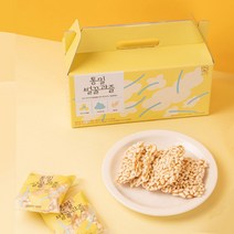 우리밀 통밀 벌꿀과즐, 15개입, 28g