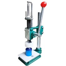 캔 실링기 수동 캔실링 포장 카페실링기 캔시머 실링, 상세 페이지 참고, 실러는 83mm에 적합합니다.