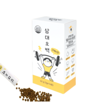 [nutri커먼]삼대오백 헬스부스터, 단품, 1개