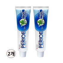 페리오 캐비티 케어 알파 160g 치약 구취제거 충치예방 40개 한박스, 320g, 15개