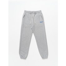 빌보드 [빌보드]공용베이직기모트레이닝팬츠(VMVAUSL01_MG)