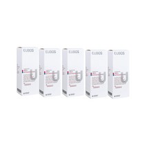 오이보스 페이스 크림 5 UREA 200ML X5, 1개