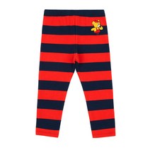 베베드피노 베이비 썬베어베이비스트라이프레깅스_BP13PD151