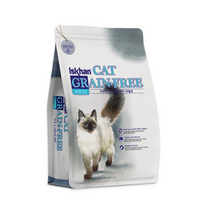 이즈칸 캣 어덜트 그레인프리 고양이 사료, 2개, 2.5kg, 닭