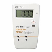과학학습 디지털 검류계(HS-5000)