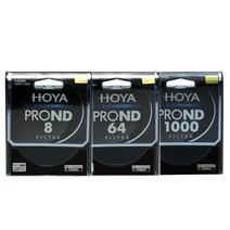 호야 PRO ND KIT 77mm 필터 ND8 ND64 ND1000 3종세트