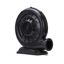 에어바운스 송풍기 가정용 업소용 드라이어 소형, 610W 철제 쉘 방수 및 낙하 방지