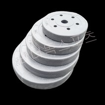 가재울통상 헬스 초저중 경량 바벨 우레탄 주물 덤벨 원판 15 kg 중량 10 pvc 홈짐 0-93-056934-53ea, gajae5407 본상품선택