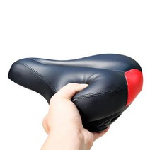 [2N] 스피닝 바이크 싸이클 안장 의자, A타입