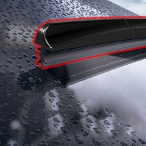 모닝 와이퍼 자동차 와이퍼블레이드, 트리플엑스