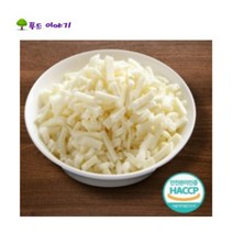 델리치 네추럴(M08)치즈 1봉 냉장 2.5Kg, 3봉