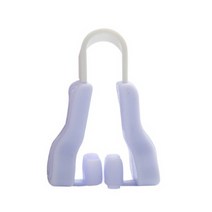 오똑한코 코높이집게 코세우기 숨쉬는 코뽕 노즈업 [보라color], 1개