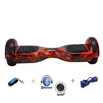 외발전동휠 원휠 대리기사 전동휠 모빌리티 smart balance wheel hoverboard 스케이트보드 전기 외발 자전거 드리프트 self balancing JX, 그림 쇼로