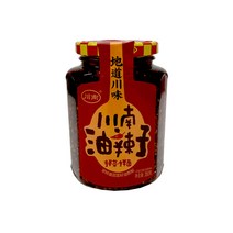 중국 천남 중화 유라조 라조장 양념 소스 350g, 천남 중화 유라조 라조장 350g, 1개