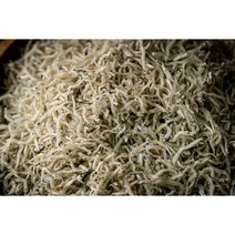 볶음멸치 지리멸치 가이리멸치 볶음용 멸치 반찬거리 750g, 4.남해안 가이리멸치