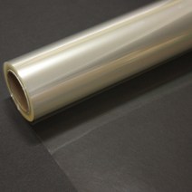 나모몰 투명포장지 53cmx19m, 1롤, 무지_70cm