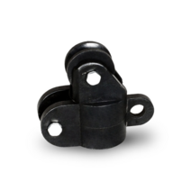 [ETC] [기타브랜드]스타 족구 지주봉 네트 조절 고정 상부캡, 색상:족구지주봉상부캡 / 사이즈:Free